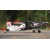 Samolot Pilatus PC-6 (klasa 26-30cc EP-GP)(wersja Turbo Lenza) - VQ-Models